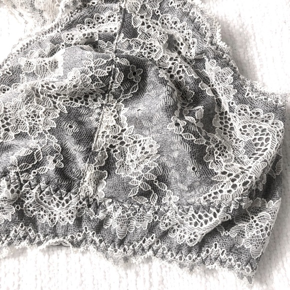 Felina lace bralette size L - Picture 4 of 10